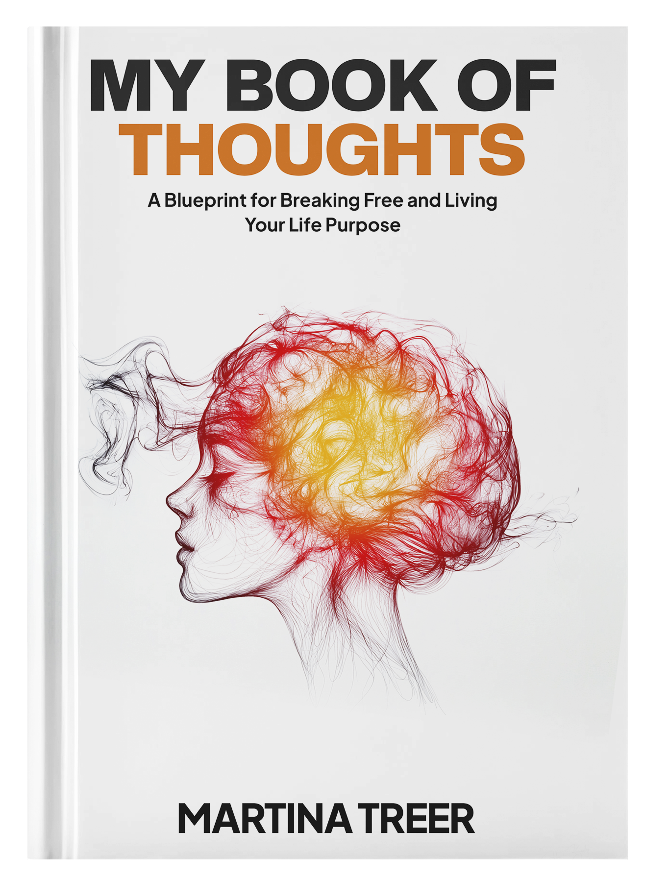 My Book of Thoughts